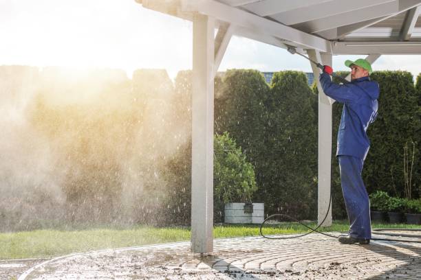Professional Pressure Washing Services in Plymouth, MN